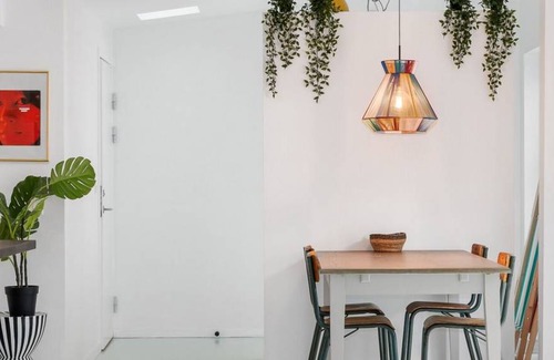 Copenhagen K Apartment | Close To The Royal Palace - Center - 4 People