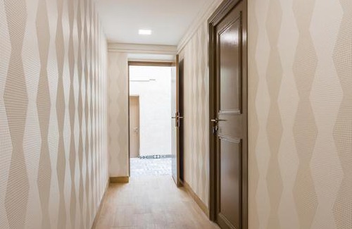 Malakoff Apartment | CMG Malakoff-Parc des expositions IV