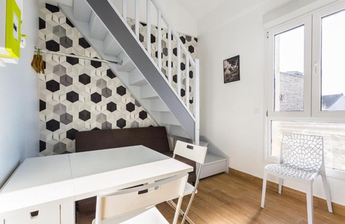 Malakoff Apartment | CMG Parc des expositions XXV