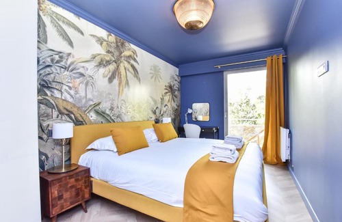 Croulebarbe Apartment | CMG Place d'Italie/ Croulebarbe
