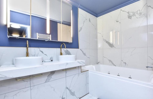 Croulebarbe Apartment | CMG Place d'Italie/ Croulebarbe