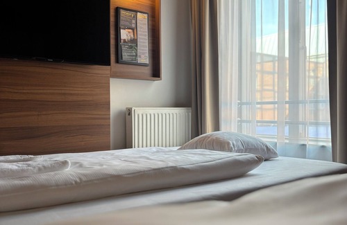 København V Hotel | Comfort Hotel Vesterbro