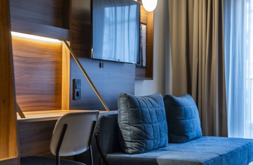 København V Hotel | Comfort Hotel Vesterbro