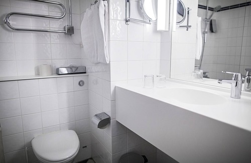 København V Hotel | Comfort Hotel Vesterbro