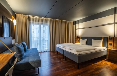 København V Hotel | Comfort Hotel Vesterbro