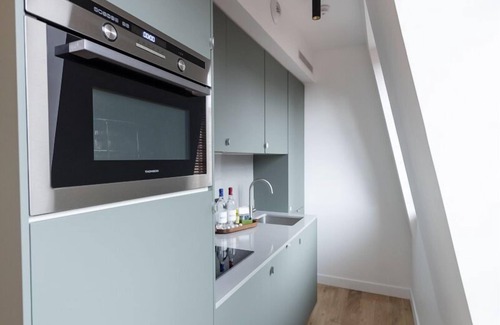 Faubourg-du-Roule Apartment | Comte de Clare, 4 stars, Cosy apartment close to the Champs-Elysées