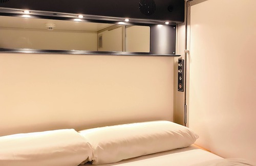 Copenhagen City Centre Hostel | Copenhagen Downtown Hostel