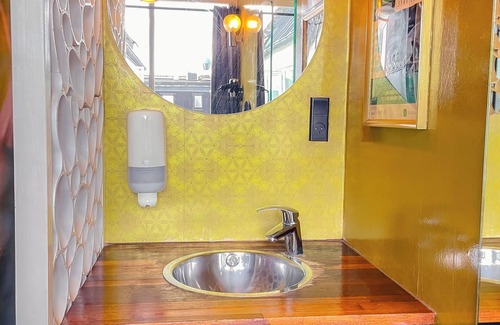 Copenhagen City Centre Hostel | Copenhagen Downtown Hostel