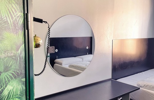 Copenhagen City Centre Hostel | Copenhagen Downtown Hostel