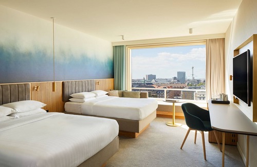 København V Hotel | Copenhagen Marriott Hotel