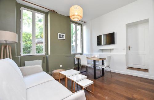 Arsenal Apartment | Cosy apartment - 1BR-4P - Place de la Bastille