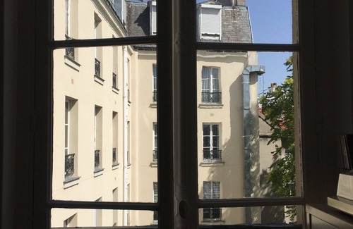 5th Arrondissement Apartment | Cosy apartment in the heart of Latin quarter