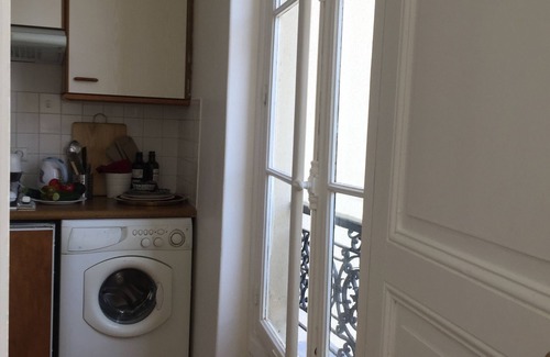5th Arrondissement Apartment | Cosy apartment in the heart of Latin quarter