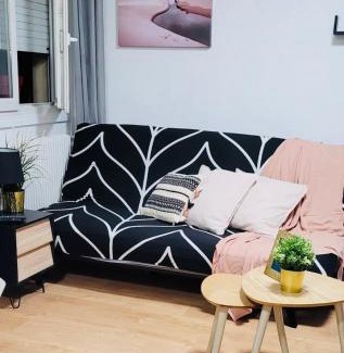 Billancourt–Rives de Seine Apartment | Cosy Appart Hotel Boulogne -Paris