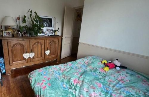 Silly-Gallieni Apartment | Cosy Appartement