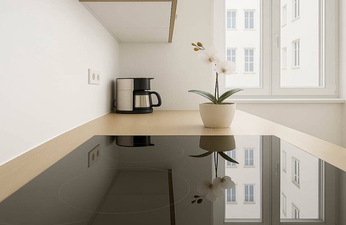 Saint-Lambert Apartment | Cosy Hideaway with lift near Montparnasse for 5