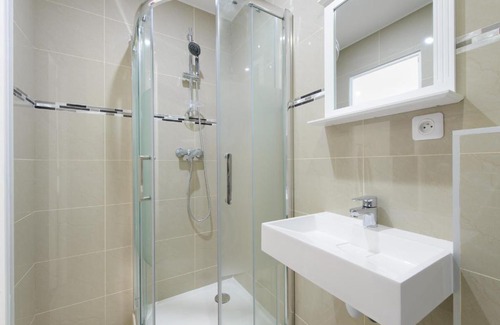 Sorano Apartment | cosy studio in paris-vincennes