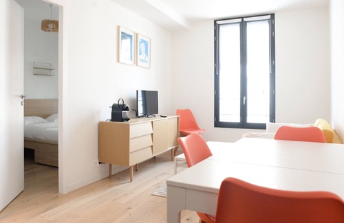 Silly-Gallieni Apartment | Cozy apartment close to PARIS