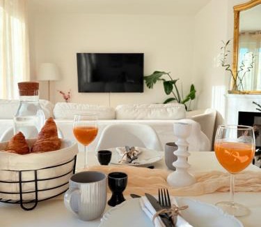 Clamart Apartment | Cozy apartment near Paris