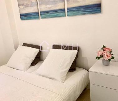 Malakoff Apartment | Cozy Malakoff Studio - Near Paris