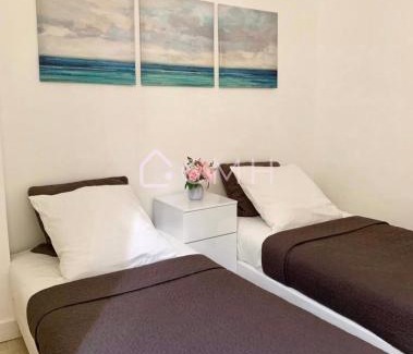 Malakoff Apartment | Cozy Malakoff Studio - Near Paris