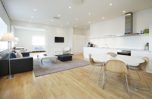 Copenhagen City Centre Hostel | Danhostel Copenhagen City - Hostel