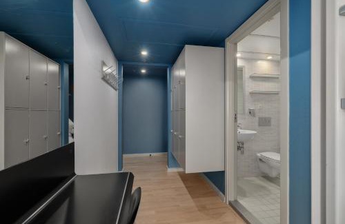 Copenhagen City Centre Hostel | Danhostel Copenhagen City & Apartments