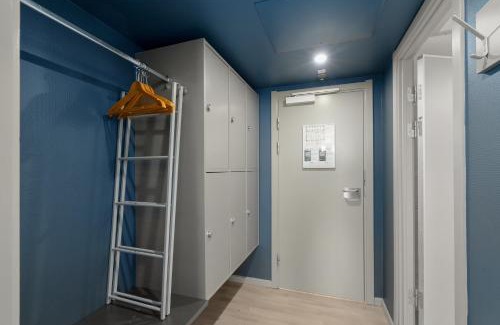 Copenhagen City Centre Hostel | Danhostel Copenhagen City & Apartments
