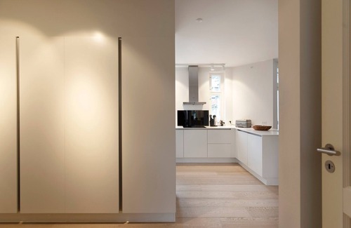 Copenhagen City Centre Apartment | Dinesen Collection Condo by Royal Theatre