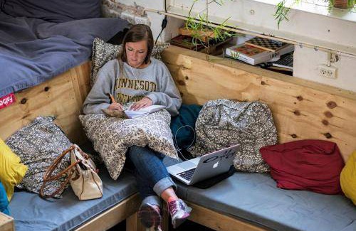 København N Hostel | 22 m² Hostel ∙ 3 guests