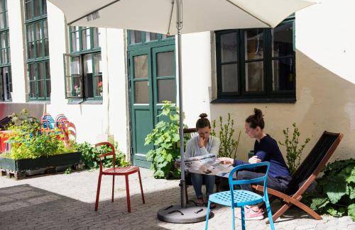 København N Hostel | 22 m² Hostel ∙ 3 guests
