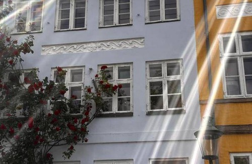 Christianshavn Villa | 225 m² Villa ∙ 5 bedrooms ∙ 10 guests