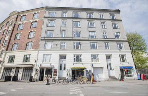 Christianshavn Apartment | 52 m² Apartment ∙ 1 bedroom ∙ 2 guests