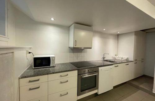 Norrebro Hostel | 50 m² Hostel ∙ 2 guests