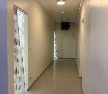 Norrebro Hostel | 50 m² Hostel ∙ 2 guests