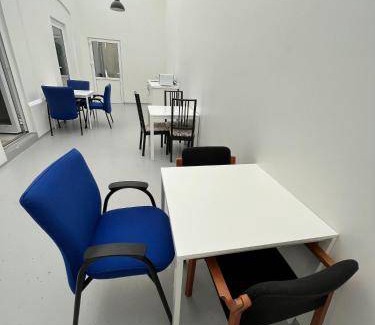 Norrebro Hostel | 50 m² Hostel ∙ 2 guests