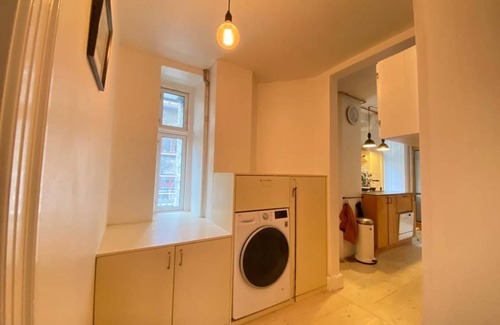 København N Apartment | 89 m² Apartment ∙ 2 bedrooms ∙ 2 guests