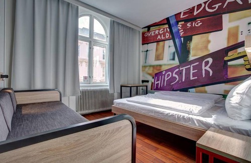 København V Hostel | Hostel ∙ 15 guests