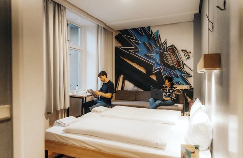 København V Hostel | Hostel ∙ 15 guests