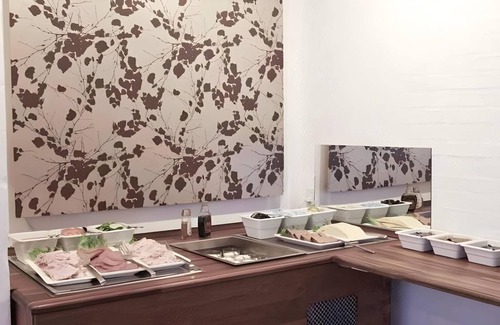 København V Hotel | 33 m² Hotel ∙ 127 guests