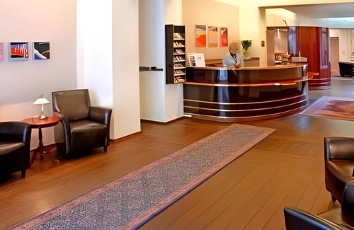 København V Hotel | 33 m² Hotel ∙ 127 guests