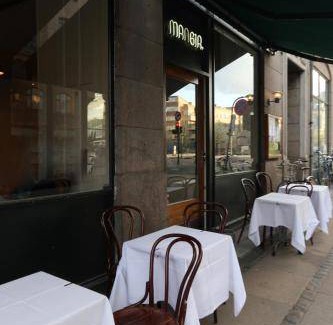 København V Hotel | 33 m² Hotel ∙ 127 guests