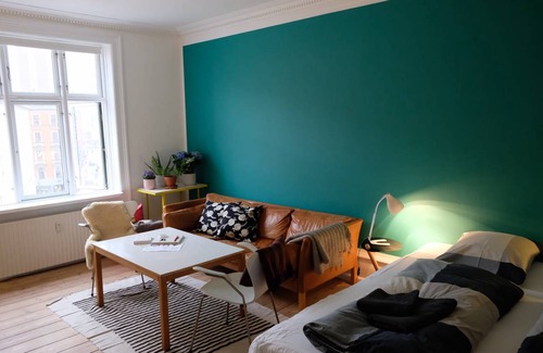 København V Apartment | Apartment ∙ 8 guests
