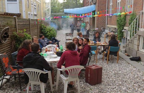 København V Hostel | Hostel ∙ 8 guests