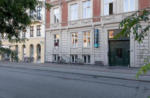 København V Hostel | 16 m² Hostel ∙ 2 guests