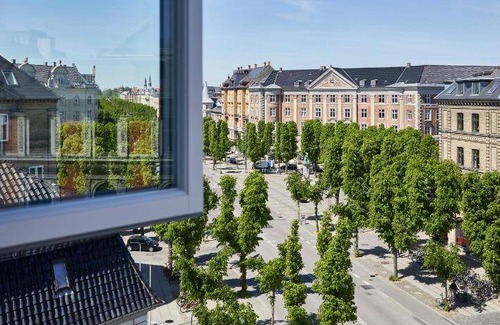 København V Hotel | 121 m² Hotel ∙ 2 bedrooms ∙ 127 guests