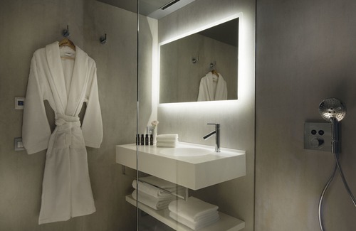 Palais-Royal Hotel | Drawing Hotel