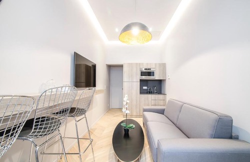 Gaillon Apartment | Dreamyflat - Apartment Opera 2