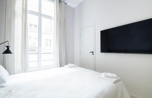 Gaillon Apartment | Dreamyflat - Apartment Opera 2