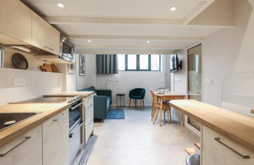 Plaisance Apartment | Duplex d'Alesia - Paris - Welkeys